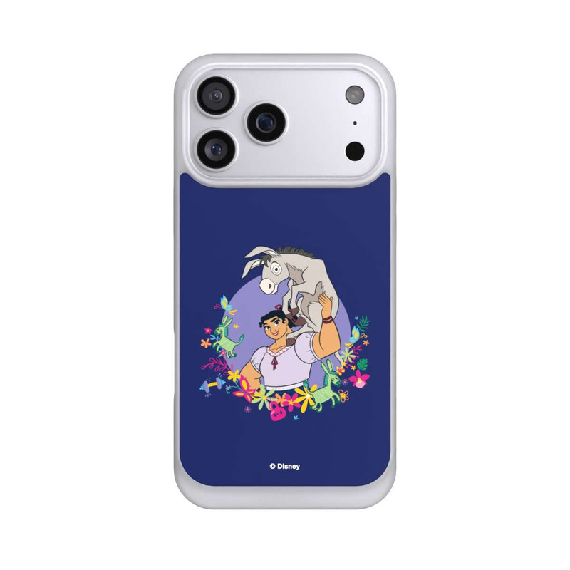 iPhone 17 Pro Max NIVOpure Luisa - Encanto