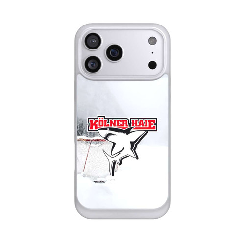 Apple iPhone 17 Pro Max NIVOpure Trainingsplatz im Schnee