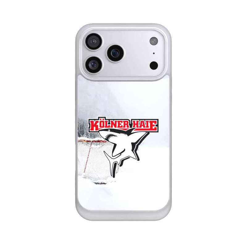 iPhone 17 Pro Max NIVOpure Trainingsplatz im Schnee