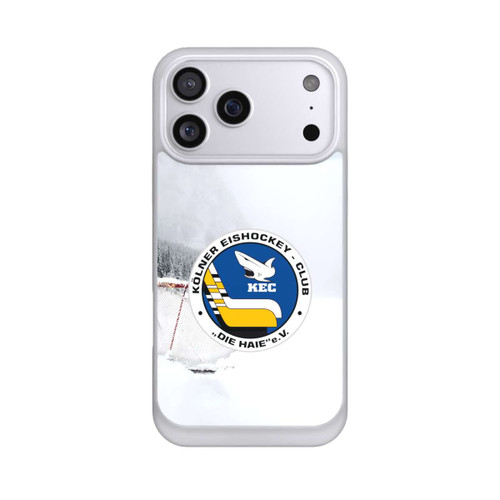 Apple iPhone 17 Pro Max NIVOpure Trainingsplatz im Schnee