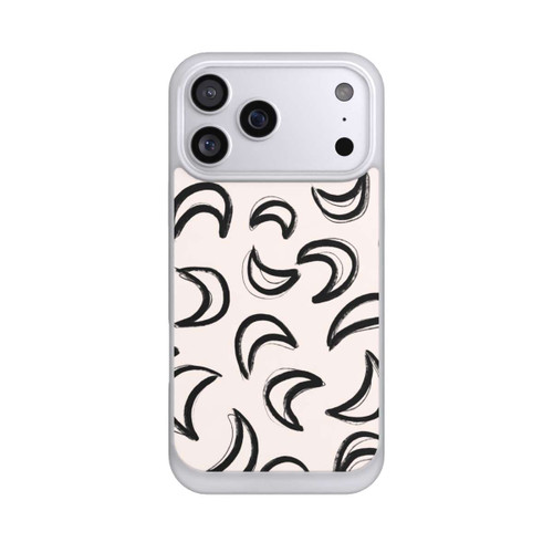 Apple iPhone 17 Pro Max NIVOpure Monde Muster