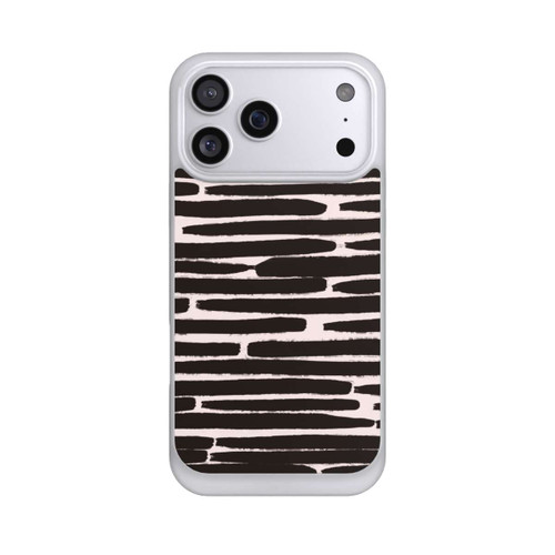 Apple iPhone 17 Pro Max NIVOpure Risse Pattern