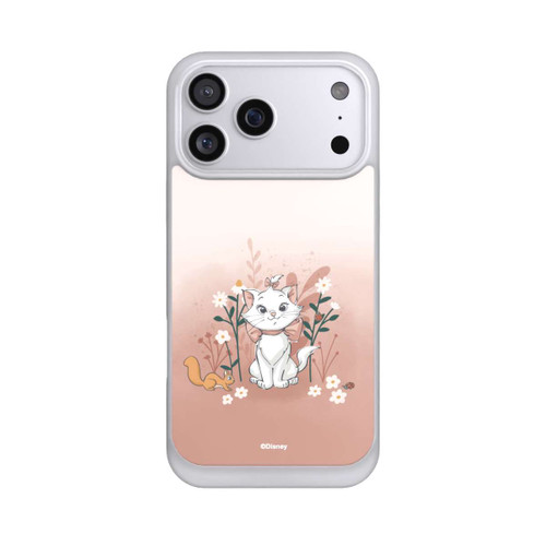 Apple iPhone 17 Pro Max NIVOpure Marie avec des fleurs