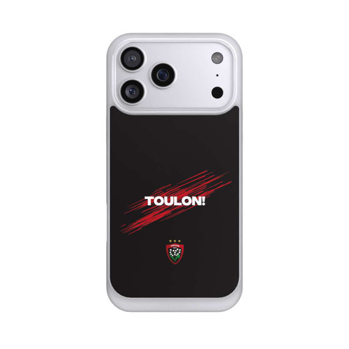 Apple iPhone 17 Pro Max NIVOpure Toulon Schwarz