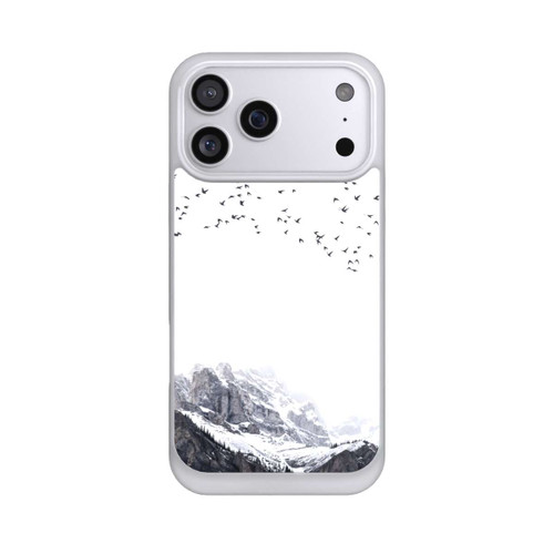 Apple iPhone 17 Pro Max NIVOpure Das Gebirge
