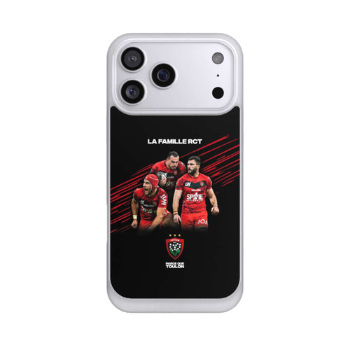 Apple iPhone 17 Pro Max NIVOpure Die RCT-Familie