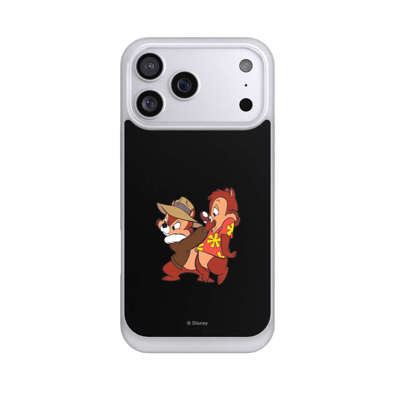 iPhone 17 Pro Max NIVOpure Chip & Chap