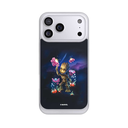 Apple iPhone 17 Pro Max NIVOpure Baby Groot Flowers