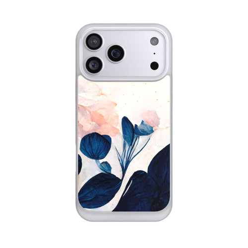 Apple iPhone 17 Pro Max NIVOpure Blaue Tulpen