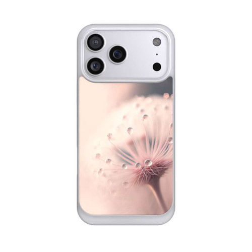 Apple iPhone 17 Pro Max NIVOpure Pastell Makro mit KI