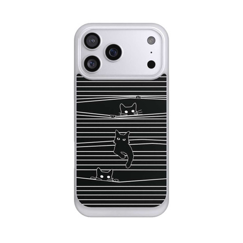 Apple iPhone 17 Pro Max NIVOpure Chats voyeurs