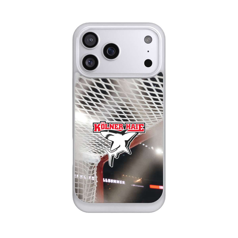 iPhone 17 Pro Max NIVOpure Kölner Haie Tor