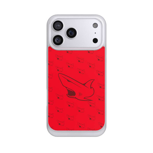 Apple iPhone 17 Pro Max NIVOpure Kölner Haie Rot