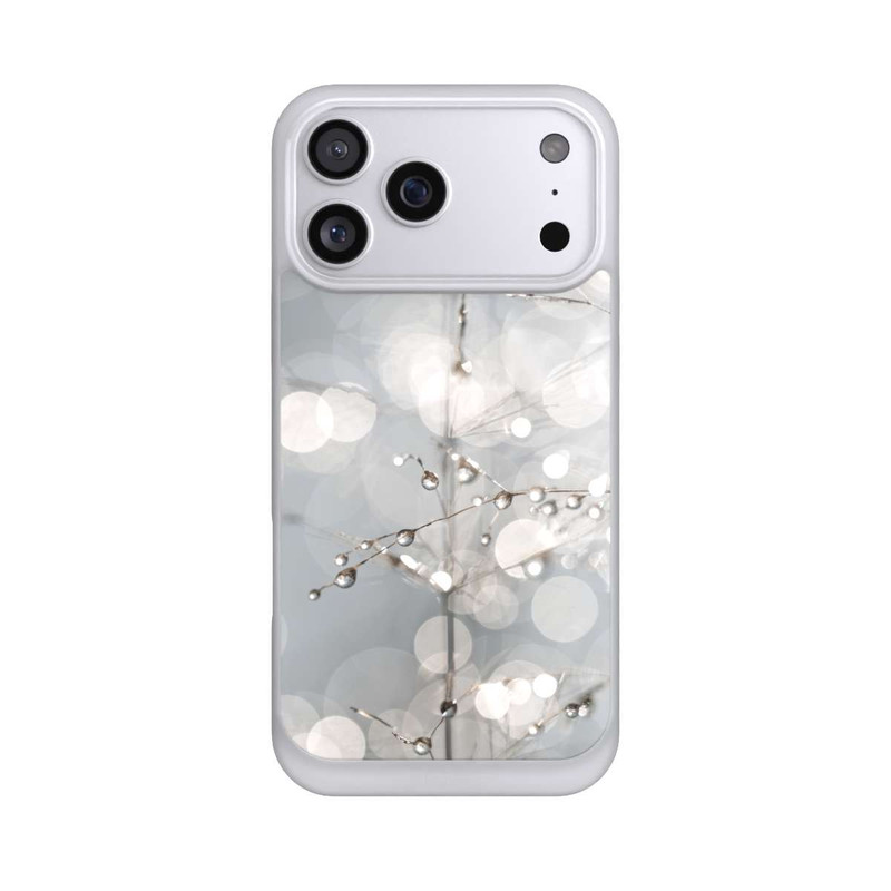 iPhone 17 Pro Max NIVOpure Natürlicher Schimmer