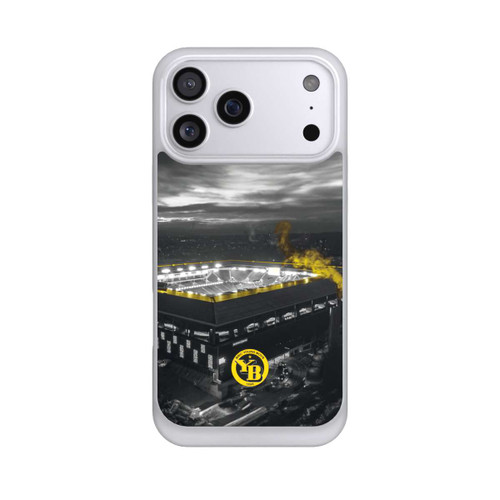 Apple iPhone 17 Pro Max NIVOpure BSC Young Boys Stadion