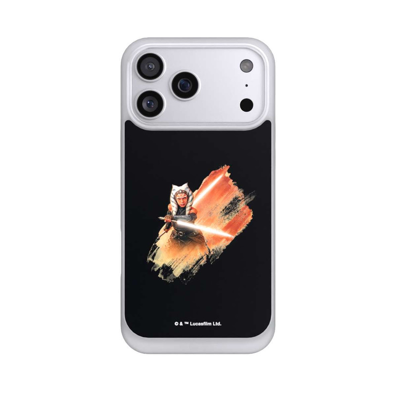iPhone 17 Pro Max NIVOpure Ahsoka Tano