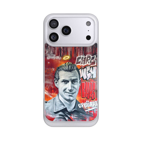 Apple iPhone 17 Pro Max NIVOpure 1.FCK Fritz Walter