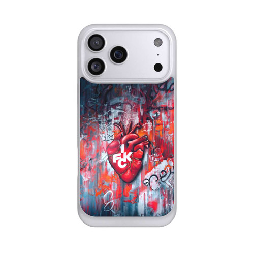 Apple iPhone 17 Pro Max NIVOpure 1.FCK Herz