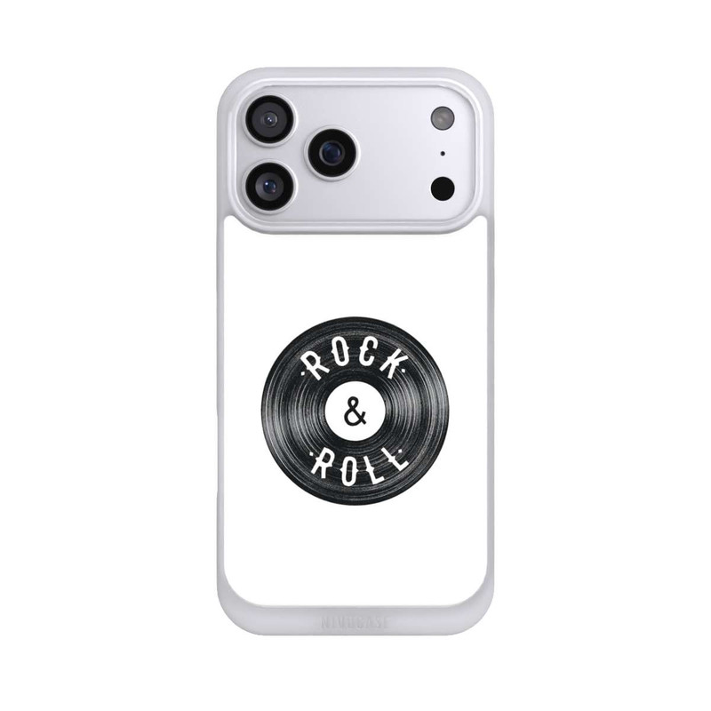 iPhone 17 Pro Max NIVOpure Rock and Roll