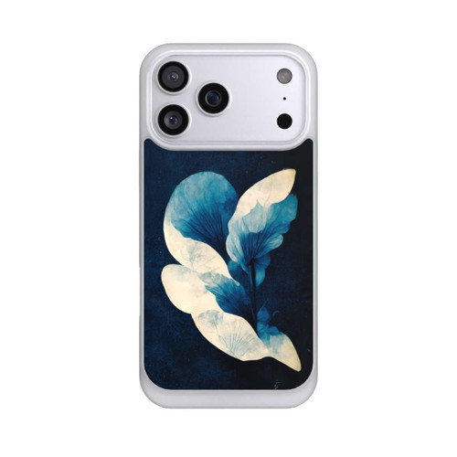 Apple iPhone 17 Pro Max NIVOpure Blaue Nachtlilie