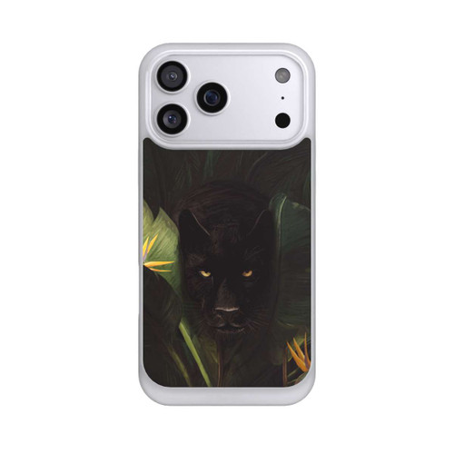 Apple iPhone 17 Pro Max NIVOpure Hello Panther
