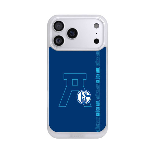 Apple iPhone 17 Pro Max NIVOpure S04 Glück Auf