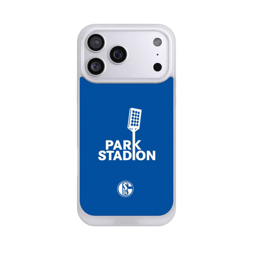 Apple iPhone 17 Pro Max NIVOpure S04 Parkstadion