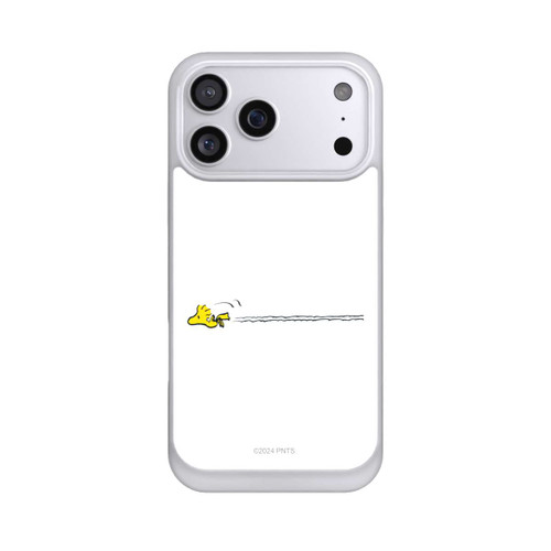 Apple iPhone 17 Pro Max NIVOpure Peanuts Woodstock