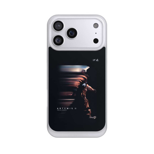 Apple iPhone 17 Pro Max NIVOpure Motionblur Astronaut