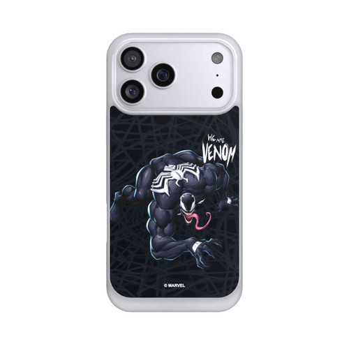 Apple iPhone 17 Pro Max NIVOpure Venom Kriechend