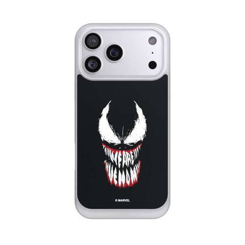 Apple iPhone 17 Pro Max NIVOpure We Are Venom