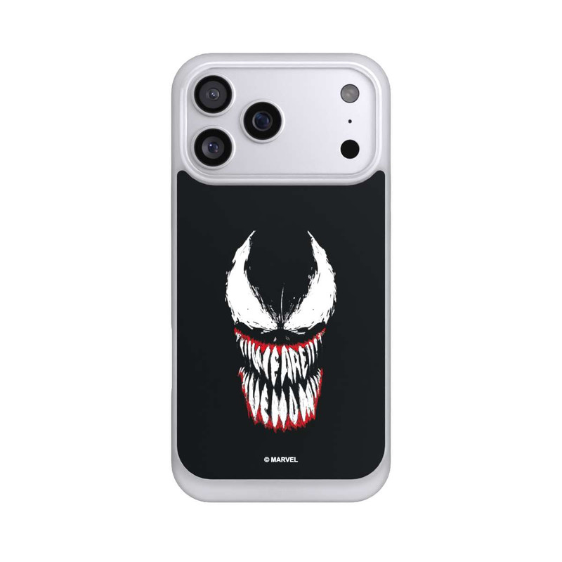 iPhone 17 Pro Max NIVOpure We Are Venom
