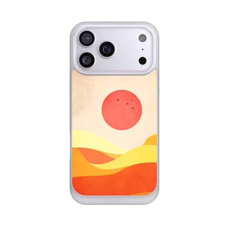 iPhone 17 Pro Max NIVOpure Süße Harmonie