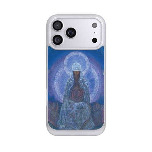 Apple iPhone 17 Pro Max NIVOpure Mutter der Welt by Nicholas Roerich