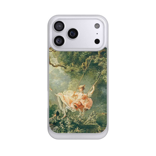 Apple iPhone 17 Pro Max NIVOpure Die glücklichen Unfälle der Schaukel by Jean-Honore Fragonard