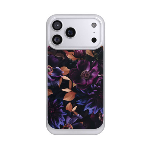 Apple iPhone 17 Pro Max NIVOpure Flower Autumn