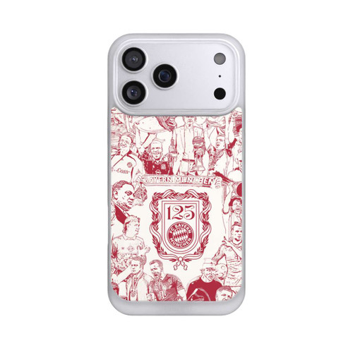 Apple iPhone 17 Pro Max NIVOpure FCB 125 Years