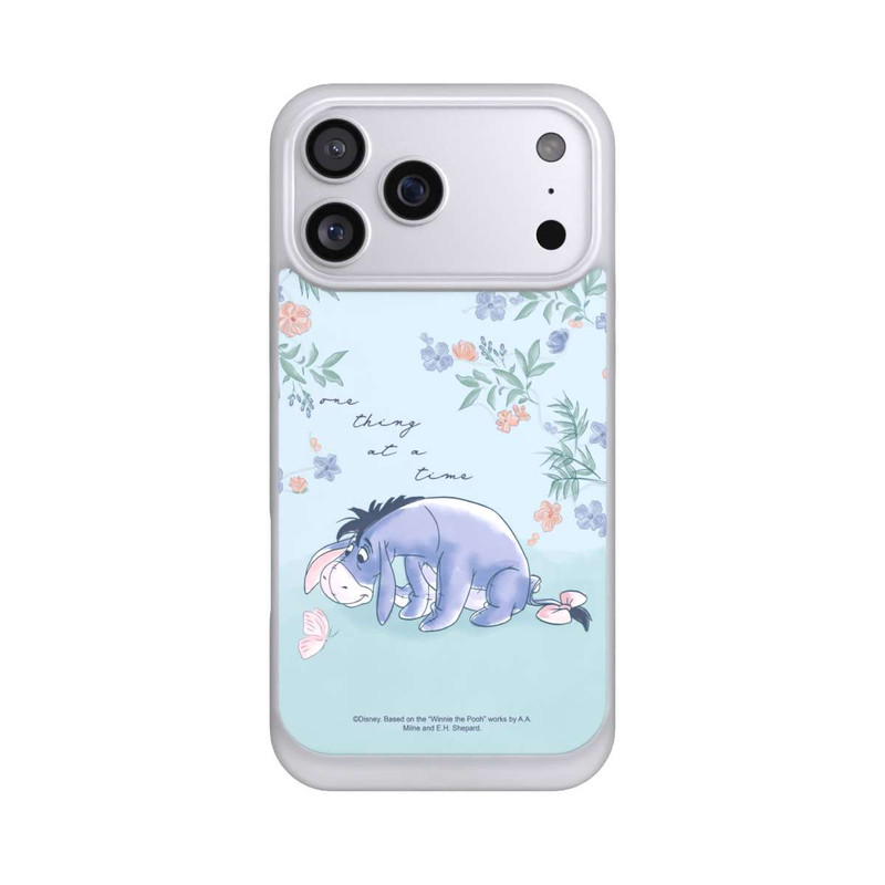 iPhone 17 Pro Max NIVOpure Winnie The Pooh One Thing at A Time