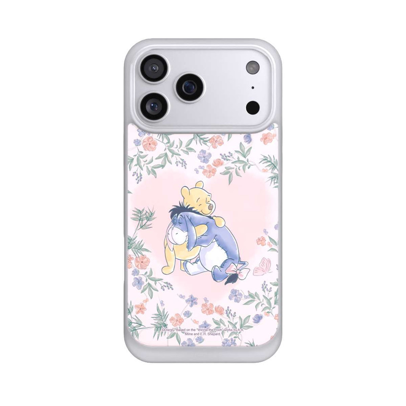 iPhone 17 Pro Max NIVOpure Winnie The Pooh You Make My Heart Shine