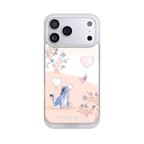 Apple iPhone 17 Pro Max NIVOpure Winnie The Pooh All That Really Matters