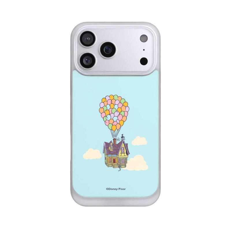 iPhone 17 Pro Max NIVOpure To New Adventures