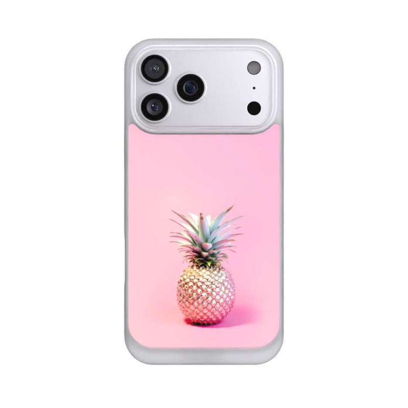 iPhone 17 Pro Max NIVOpure Ananas Popstar with AI