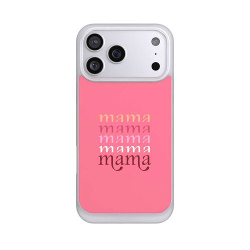 Apple iPhone 17 Pro Max NIVOpure Mama, Mama, Mama