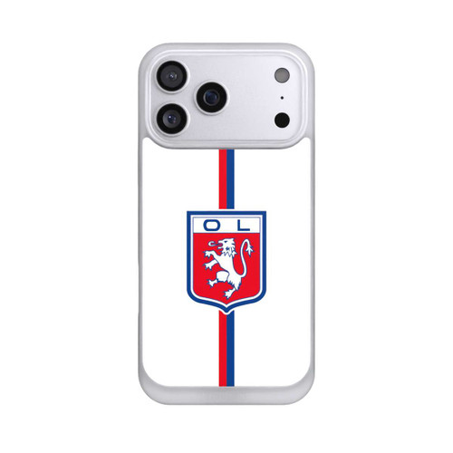 Apple iPhone 17 Pro Max NIVOpure OL Logo Vintage