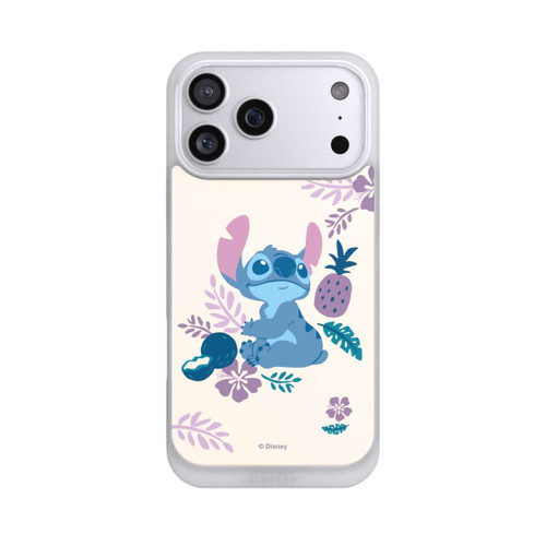 Apple iPhone 17 Pro Max NIVOpure Stitch Floral