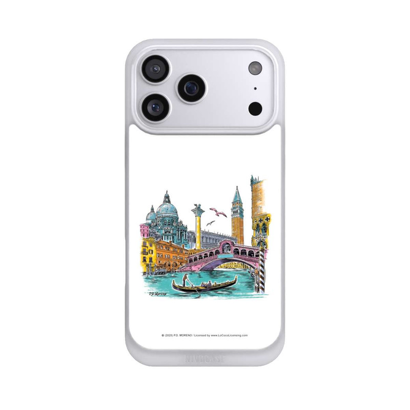 iPhone 17 Pro Max NIVOpure Venedig
