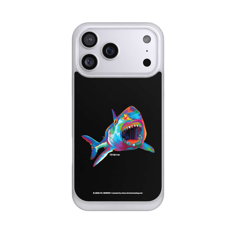 iPhone 17 Pro Max NIVOpure Hai Pop Colours