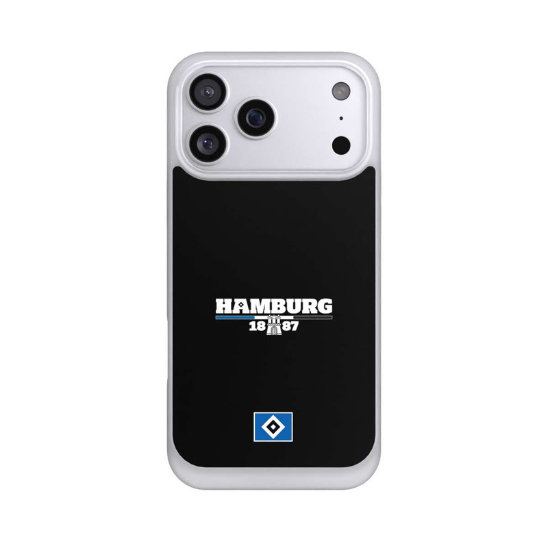 iPhone 17 Pro Max NIVOpure Hamburg 1887