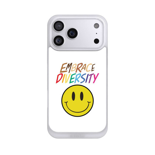 Apple iPhone 17 Pro Max NIVOpure Embrace Diversity