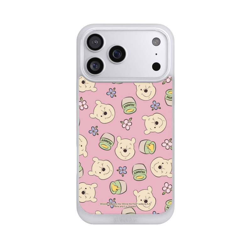 iPhone 17 Pro Max NIVOpure Honey & Mischief